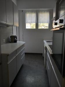 Appartement lumineux balcon vue mer
