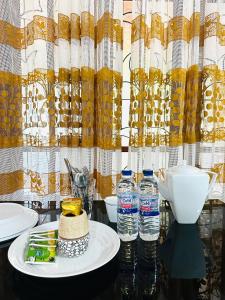 LakeNest Private Villa In Tangalle