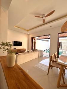 Casa Da Luca Beachside Sanur