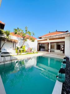Casa Da Luca Beachside Sanur