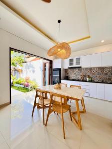 Casa Da Luca Beachside Sanur