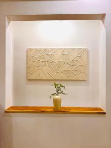 Casa Da Luca Beachside Sanur