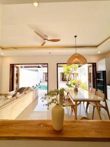 Casa Da Luca Beachside Sanur