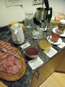 Agriturismo Ferienhof Gschloier - Adults Only