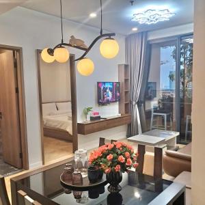 ambiHOME 2BR 2WC Lumiere Riverside An Phu District 2