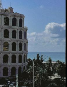 Orbi Towers Apartments