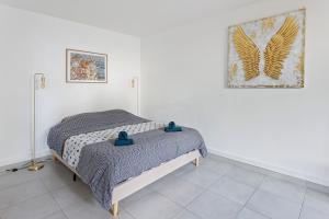 Le Petit Patio proximité clinique Jules Verne