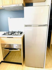 Les Charmettes Mobilhome Neuf 3 ch - 2 sdb climatisé - Locsweethome