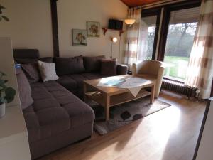 Ferienhaus Scout 42 im Feriendorf Altes Land