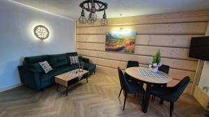 Apartamenty Wiktorówka