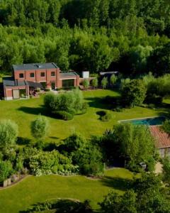 Vakantiewoning HET HUIS NUMMER 11