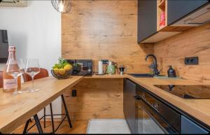 Daniela appartamento di Zara