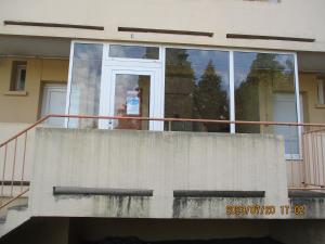 LIMOGES, appart, plein de lumière !