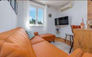 Daniela appartamento di Zara