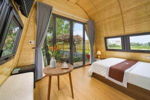 TamCoc Moon An Bungalow & Cafe