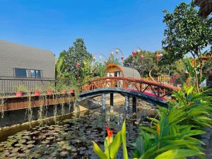 TamCoc Moon An Bungalow & Cafe