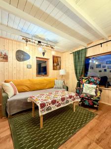 Pod Srebrzystym Świerkiem - Jacuzzi