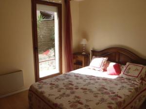 5019 - CAP DAGDE Villa individuelle avec piscine privée et climatisation au calme de la Pinède