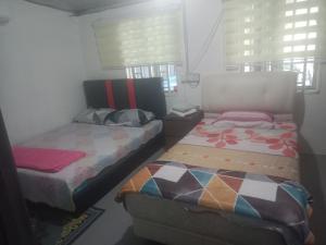 Hana homestay D Yan Bedroom3