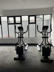 Staroot retreat residencies with amazing breathtaking city views, swimming pool ,gym ,private ample parking space which offers a luxurious living