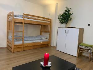 Apartmán Jáchymov - Klínovec