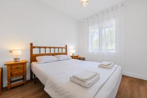 Apartamento Empuria Home