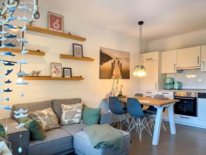 Böhler Küstenblick 3