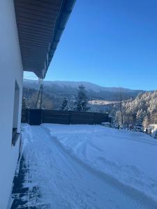 Arkadia pod Diablakiem