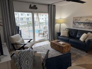 Spanish Trace 240 Condo