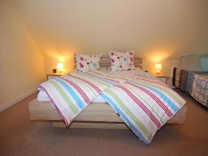 Holiday home Strandloper, Zinnowitz