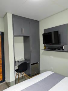 The Homely Curve Guesthouse