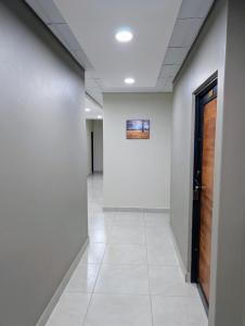 The Homely Curve Guesthouse