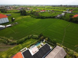 Villa YAOUH à Seseh