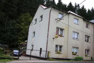 Penzion Valovi - Abertamy