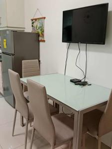 Sea Residences Christine