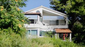 Dalmatia Paradise Apartments