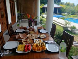 Summer Heritage Villa