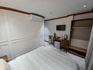 Boutique KAS Hotel31