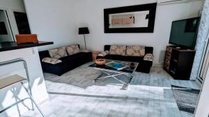 5046 CAP DAGDE - TENNIS VILLAGE - 4 Pers avec CLIM - PKG - PISCINE