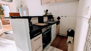 5046 CAP DAGDE - TENNIS VILLAGE - 4 Pers avec CLIM - PKG - PISCINE