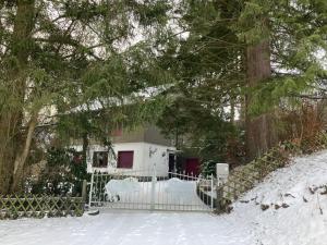 Ferienhaus-stadtkyll Beim Förster