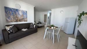 Monolocale con balcone 453