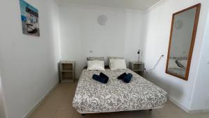 Estudios Horizon Golf - Golf del Sur, Tenerife