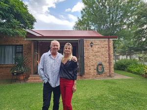 Meerkat Manor on Main