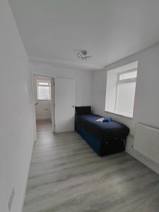 Blue Door Apartments