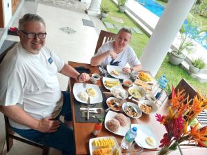 Summer Heritage Villa