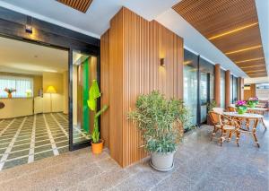 Apartments in Alghero just 150 mt from the beach