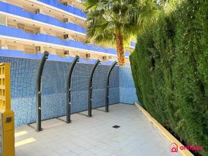 Apartamento El Descanso