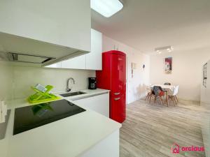 Apartamento El Descanso