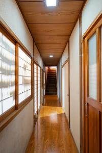 ゲストハウス nagatafure